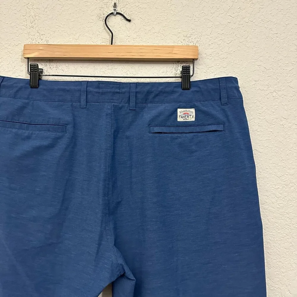 FAHERTY Belt Loop All Day 9